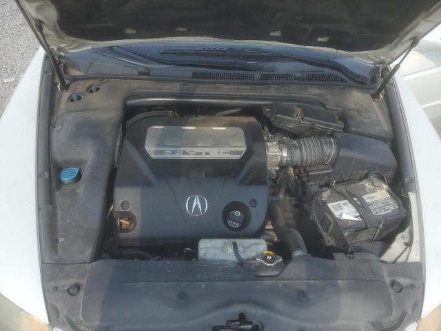 Photo 11 from auction – 2008 ACURA TL with VIN 19UUA66288A027061