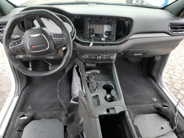 Photo 8 from auction – 2023 DODGE DURANGO GT with VIN 1C4RDJDG7PC636867