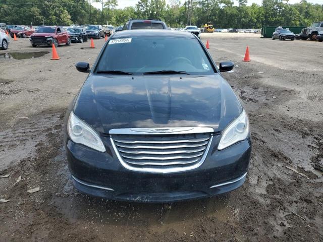 Photo 5 from auction – 2014 CHRYSLER 200 LX with VIN 1C3CCBAB4EN209076
