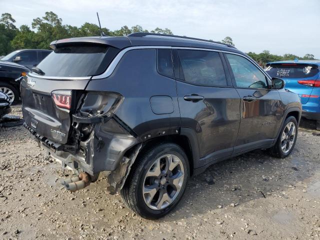 Photo 3 from auction – 2020 JEEP COMPASS LI with VIN 3C4NJCCB7LT229719