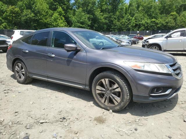 Photo 4 from auction – 2015 HONDA CROSSTOUR with VIN 5J6TF1H51FL001984