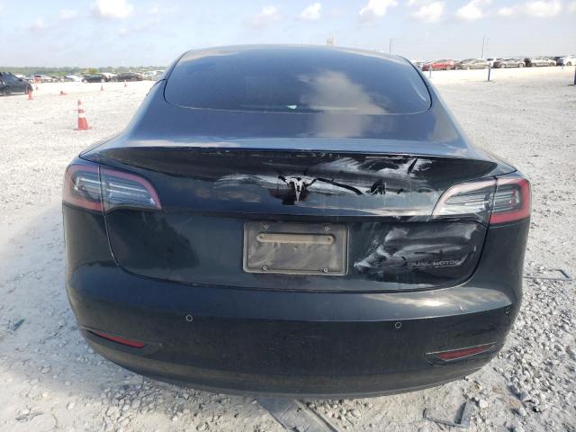 Photo 6 from auction – 2021 TESLA MODEL 3 with VIN 5YJ3E1EC5MF070883