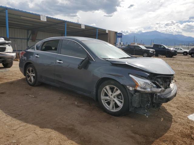 Photo 4 from auction – 2013 NISSAN ALTIMA 2.5 with VIN 1N4AL3AP3DN507062