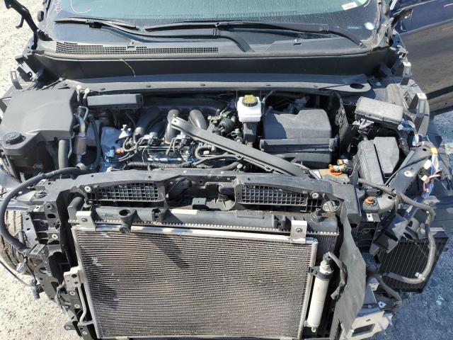 Photo 12 from auction – 2015 INFINITI QX60 with VIN 5N1AL0MN1FC560002