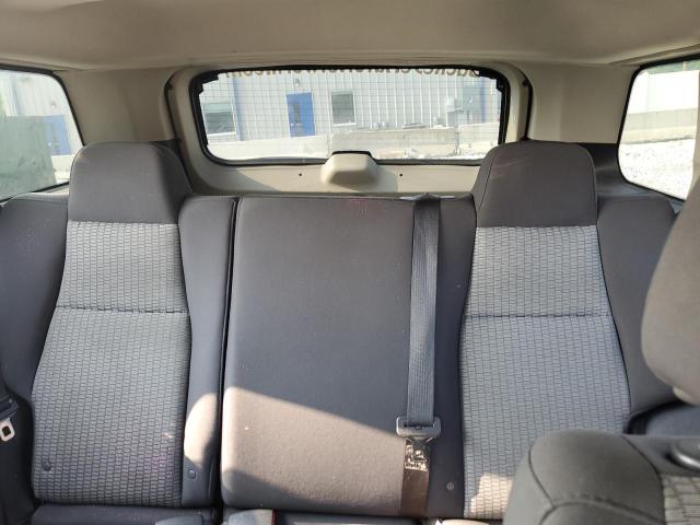 Photo 10 from auction – 2010 JEEP GRAND CHER with VIN 1J4PR4GK7AC148661