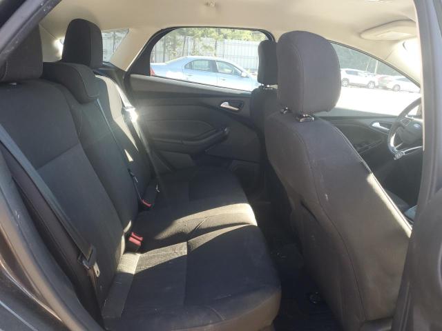 Photo 10 from auction – 2016 FORD FOCUS SE with VIN 1FADP3K22GL208246