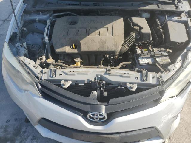 Photo 11 from auction – 2014 TOYOTA COROLLA L with VIN 2T1BURHE5EC050312