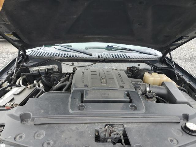 Photo 11 from auction – 2008 LINCOLN NAVIGATOR with VIN 5LMFL28518LJ22267