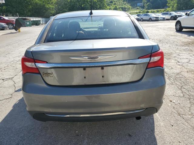 Photo 6 from auction – 2013 CHRYSLER 200 LX with VIN 1C3CCBAB9DN654315