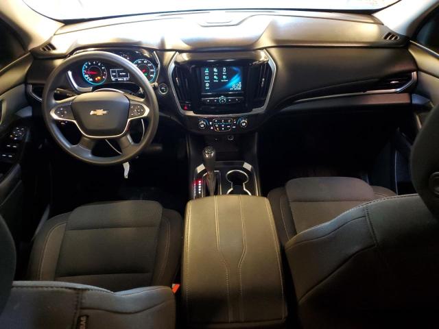 Photo 8 from auction – 2019 CHEVROLET TRAVERSE L with VIN 1GNERFKWXKJ265643