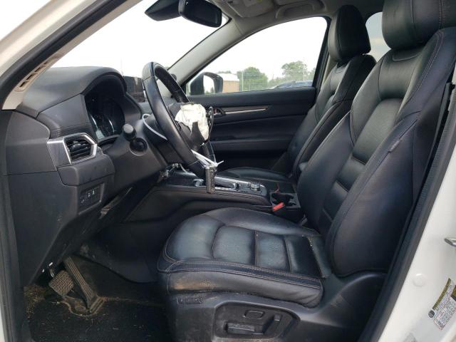 Photo 7 from auction – 2019 MAZDA CX-5 GRAND with VIN JM3KFBDM5K0514386