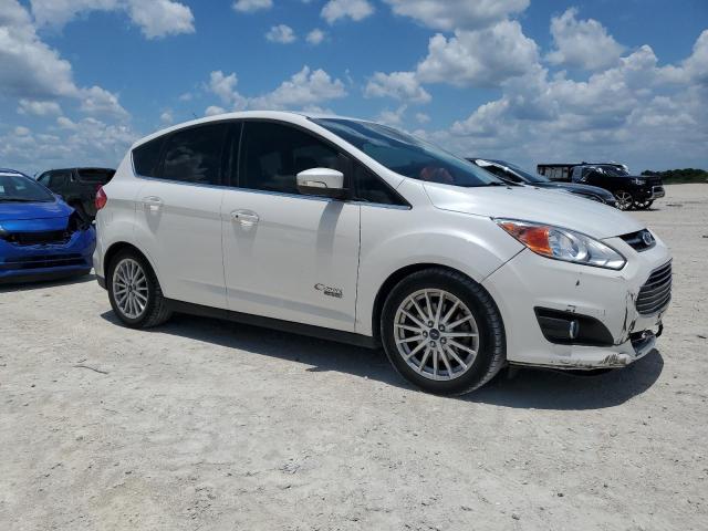 Photo 4 from auction – 2013 FORD C-MAX PREM with VIN 1FADP5CU5DL526823