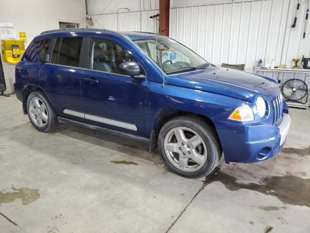 Photo 4 from auction – 2010 JEEP COMPASS LI with VIN 1J4NF5FB0AD505423