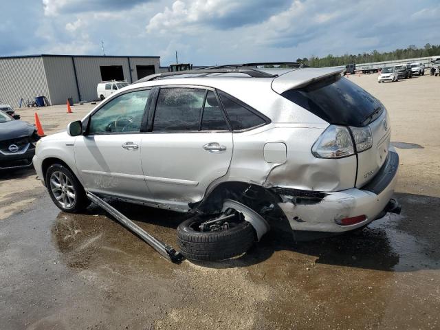 Photo 2 from auction – 2009 LEXUS RX 350 with VIN 2T2HK31U89C103911