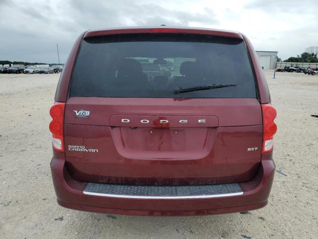 Photo 6 from auction – 2020 DODGE GRAND CARA with VIN 2C4RDGCGXLR194429