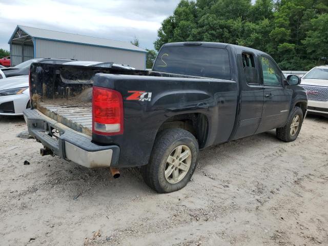 Photo 3 from auction – 2008 GMC SIERRA K15 with VIN 2GTEK190381249160