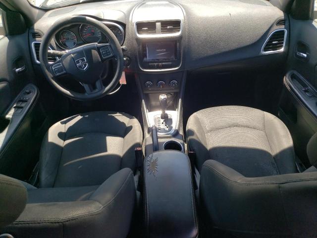 Photo 8 from auction – 2014 DODGE AVENGER SE with VIN 1C3CDZAB7EN224581