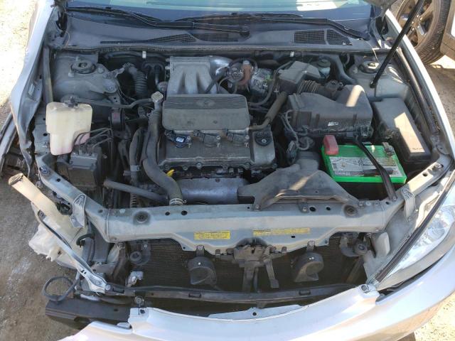 Photo 11 from auction – 2002 TOYOTA CAMRY LE with VIN 4T1BF30K12U534822