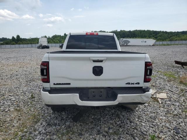 Photo 6 from auction – 2022 RAM 2500 LARAM with VIN 3C6UR5FL4NG131187
