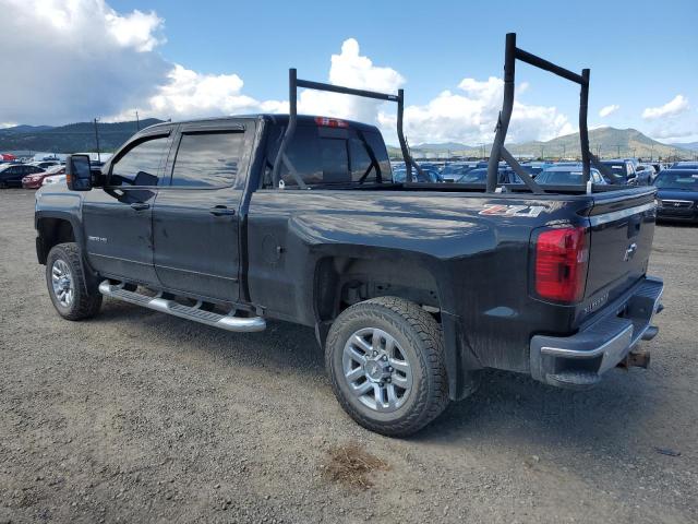 Photo 2 from auction – 2016 CHEVROLET SILVERADO with VIN 1GC4KZCG3GF157215
