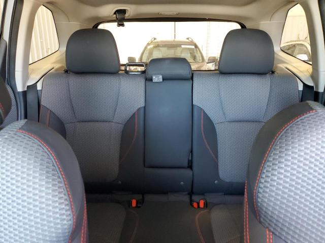 Photo 10 from auction – 2019 SUBARU FORESTER S with VIN JF2SKAKC9KH456908