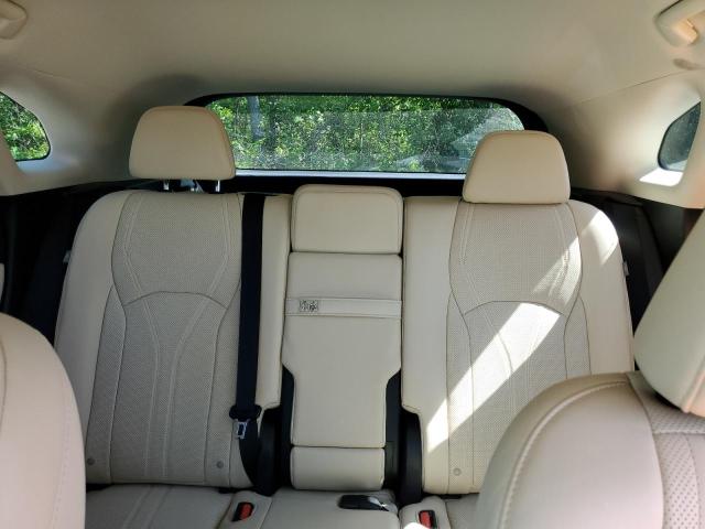 Photo 10 from auction – 2021 LEXUS RX 350 with VIN 2T2JZMDA6MC301335