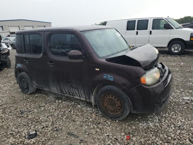 Photo 4 from auction – 2011 NISSAN CUBE BASE with VIN JN8AZ2KR9BT203136