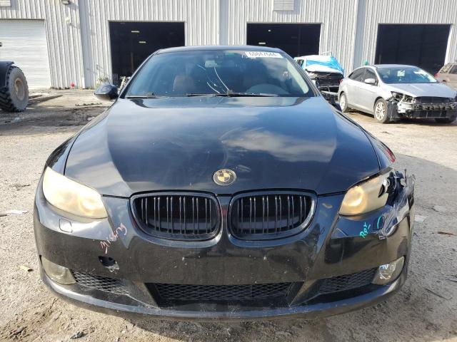 Photo 5 from auction – 2009 BMW 328 I with VIN WBAWB33589P136827