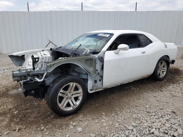 DODGE CHALLENGER 2011 with VIN 2B3CJ5DT3BH560106 - Photo from auction