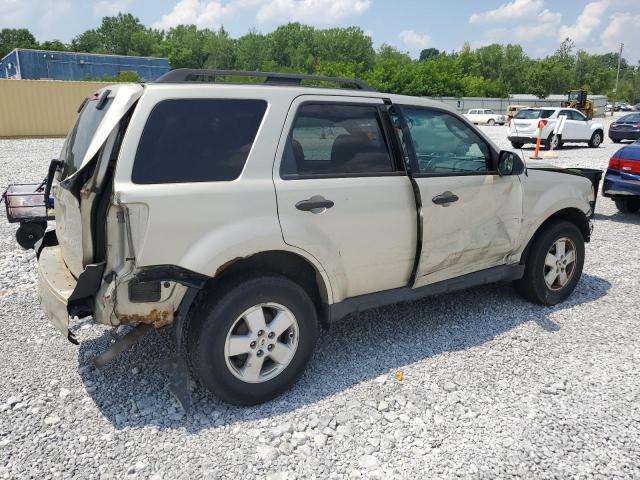 Photo 3 from auction – 2012 FORD ESCAPE XLT with VIN 1FMCU9DG8CKB92575