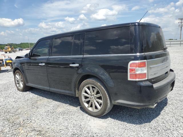 Photo 2 from auction – 2016 FORD FLEX LIMIT with VIN 2FMGK5D8XGBA01005