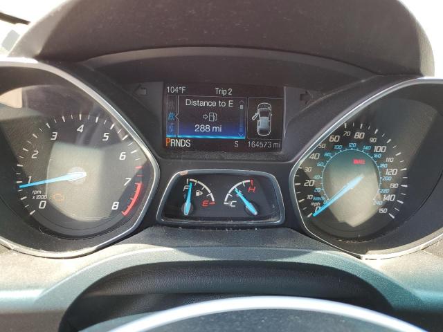 Photo 9 from auction – 2013 FORD ESCAPE SE with VIN 1FMCU0GX4DUC14696