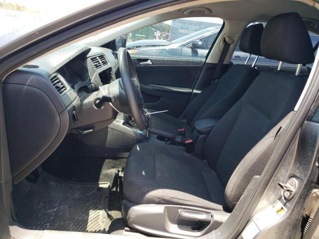Photo 7 from auction – 2014 VOLKSWAGEN JETTA BASE with VIN 3VW2K7AJ0EM257809