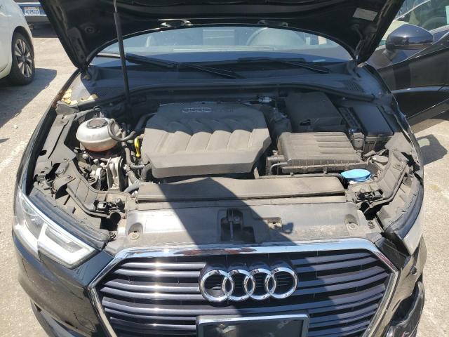 Photo 11 from auction – 2018 AUDI A3 PREMIUM with VIN WAUAUGFF9J1067783