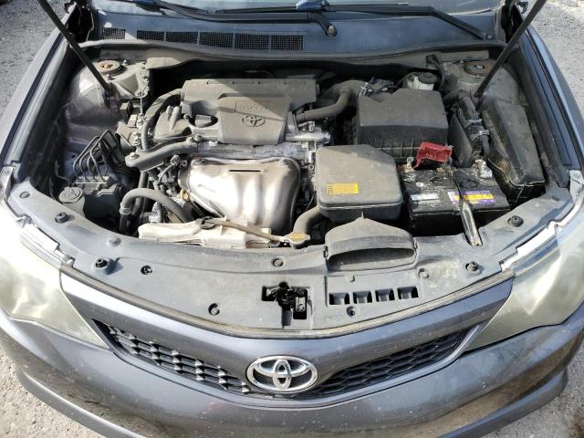Photo 11 from auction – 2014 TOYOTA CAMRY L with VIN 4T1BF1FK8EU360425