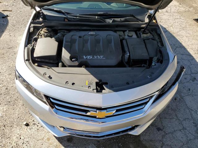 Photo 11 from auction – 2014 CHEVROLET IMPALA LTZ with VIN 1G1155S36EU145191