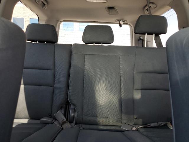 Photo 10 from auction – 2008 HONDA PILOT VP with VIN 5FNYF18218B054448