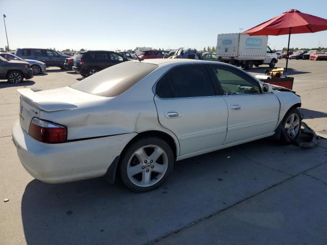 Photo 3 from auction – 2003 ACURA 3.2TL TYPE with VIN 19UUA56963A030329