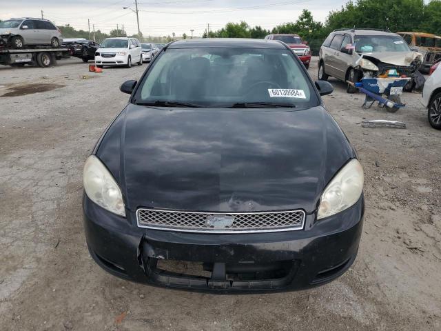 Photo 5 from auction – 2014 CHEVROLET IMPALA LIM with VIN 2G1WB5E33E1133456