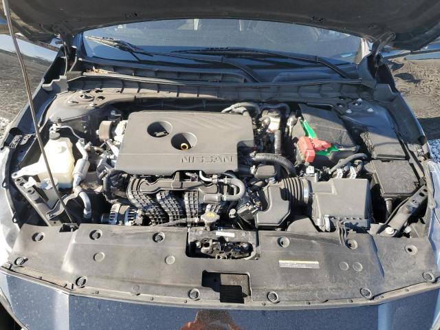 Photo 11 from auction – 2020 NISSAN ALTIMA SR with VIN 1N4BL4CVXLC214002