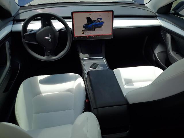 Photo 8 from auction – 2023 TESLA MODEL 3 with VIN 5YJ3E1EA2PF620172