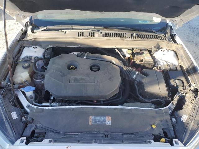 Photo 11 from auction – 2014 FORD FUSION SE with VIN 3FA6P0H97ER340879