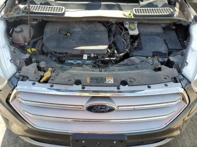 Photo 12 from auction – 2018 FORD ESCAPE SE with VIN 1FMCU9GD2JUB18796