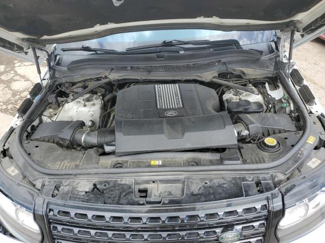Photo 11 from auction – 2016 LAND ROVER RANGE ROVE with VIN SALGS2EF8GA248978