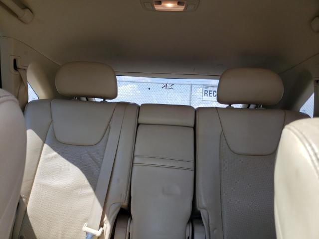 Photo 10 from auction – 2013 LEXUS RX 350 with VIN 2T2ZK1BA5DC088841