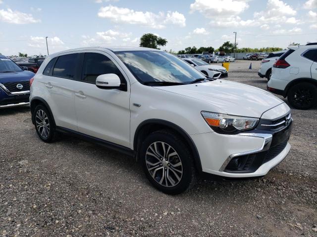 Photo 4 from auction – 2018 MITSUBISHI OUTLANDER with VIN JA4AP3AU1JZ008196
