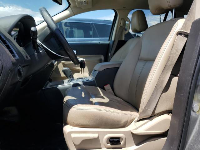 Photo 7 from auction – 2008 FORD EDGE LIMIT with VIN 2FMDK39C98BB38460