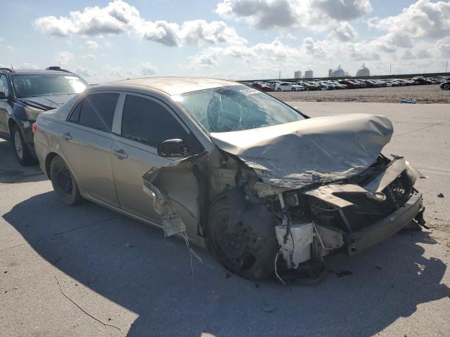 Photo 4 from auction – 2010 TOYOTA COROLLA BA with VIN 2T1BU4EE0AC372292