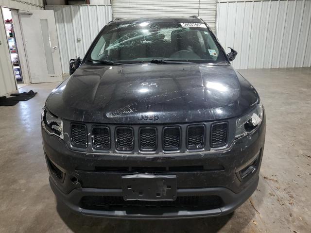 Photo 5 from auction – 2019 JEEP COMPASS LA with VIN 3C4NJCBB4KT613036