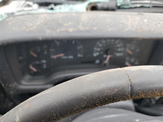 Foto 9 de la subasta – 2000 JEEP CHEROKEE S con VIN 1J4FF48S3YL161842